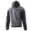 Dainese VINTEDGE kožená retro bunda černá vel.52